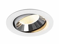 Slv - numinos move xl dl - inbouwarmatuur led