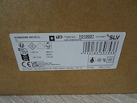 Slv - numinos move xl dl - inbouwarmatuur led - afbeelding 3 van  3