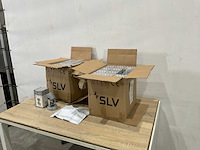 Slv - partij spotjes - afbeelding 1 van  9