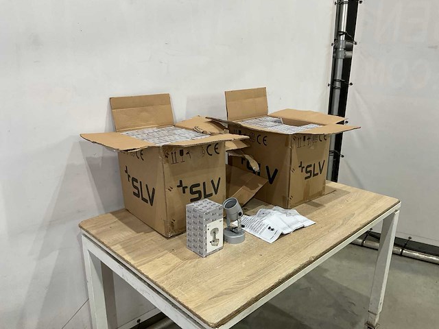 Slv - partij spotjes - afbeelding 2 van  9