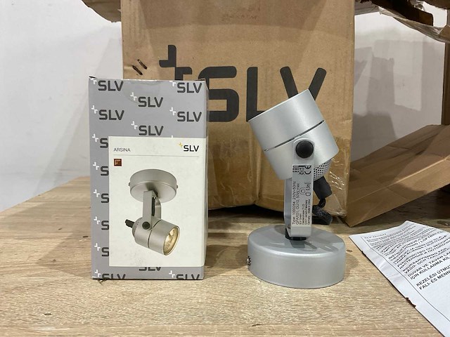 Slv - partij spotjes - afbeelding 4 van  9