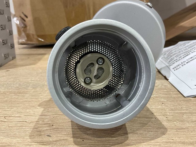 Slv - partij spotjes - afbeelding 6 van  9