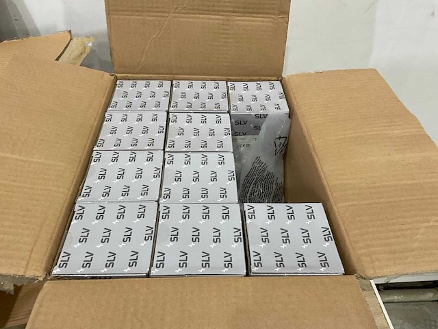 Slv - partij spotjes - afbeelding 8 van  9