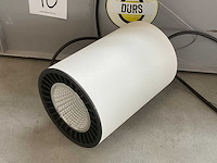 Slv industriële hanglamp (6x) - afbeelding 3 van  4