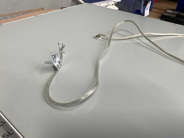 Slv led paneel (5x) - afbeelding 3 van  6