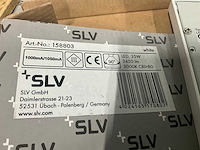 Slv led paneel (5x) - afbeelding 5 van  6