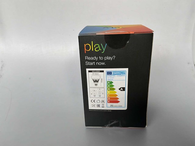 Slv play led play spot (10x) - afbeelding 6 van  11