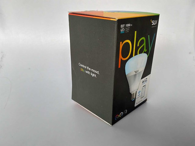 Slv play led play spot (10x) - afbeelding 7 van  11