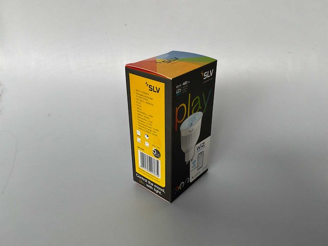 Slv play led play spot (10x) - afbeelding 9 van  11