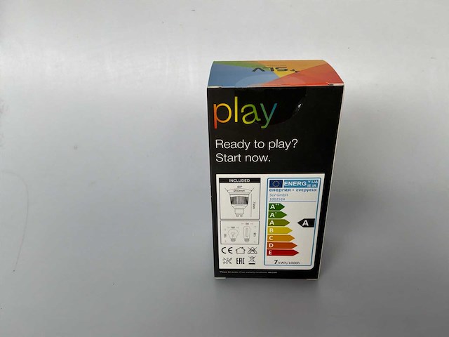 Slv play led play spot (10x) - afbeelding 11 van  11