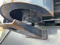Slw 12912-1 hydraulische kantel / zeefbak - afbeelding 2 van  12