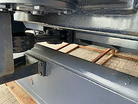 Slw 12912-1 hydraulische kantel / zeefbak - afbeelding 3 van  12