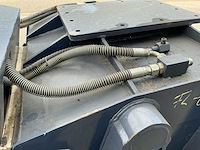 Slw 12912-1 hydraulische kantel / zeefbak - afbeelding 4 van  12
