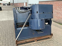 Slw 12912-1 hydraulische kantel / zeefbak - afbeelding 7 van  12