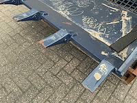 Slw 12912-1 hydraulische kantel / zeefbak - afbeelding 9 van  12