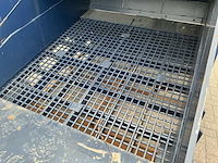 Slw 12912-1 hydraulische kantel / zeefbak - afbeelding 10 van  12