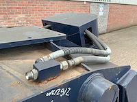 Slw 12912-1 hydraulische kantel / zeefbak - afbeelding 11 van  12