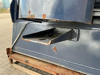 Slw 12912-1 hydraulische kantel / zeefbak - afbeelding 12 van  12