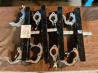 Slw-500kg truss-klem