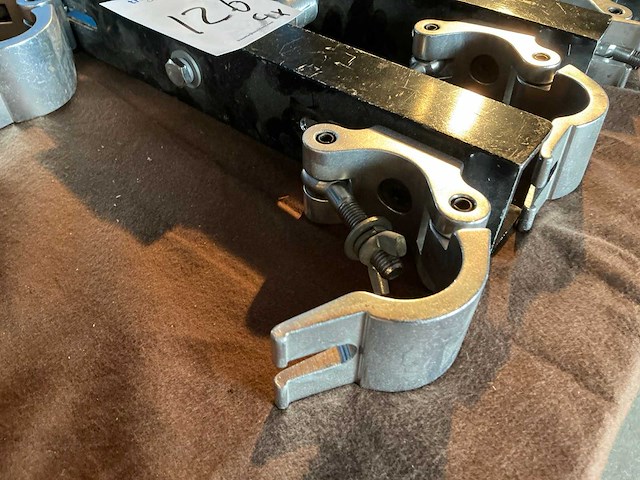 Slw-500kg truss-klem - afbeelding 2 van  4