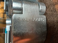 Slw-500kg truss-klem - afbeelding 3 van  4