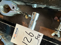 Slw-500kg truss-klem - afbeelding 4 van  4