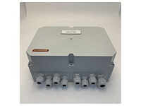 Sm electrics light signal control unit 210.1.2.1 24vdc - 770726 - afbeelding 2 van  7