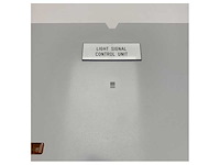 Sm electrics light signal control unit 210.1.2.1 24vdc - 770726 - afbeelding 4 van  7