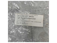 Sm electrics light signal control unit 210.1.2.1 24vdc - 770726 - afbeelding 7 van  7