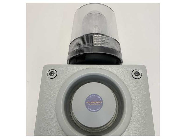 Sm electrics light signal device lsd 309.41.13.130 - afbeelding 2 van  5