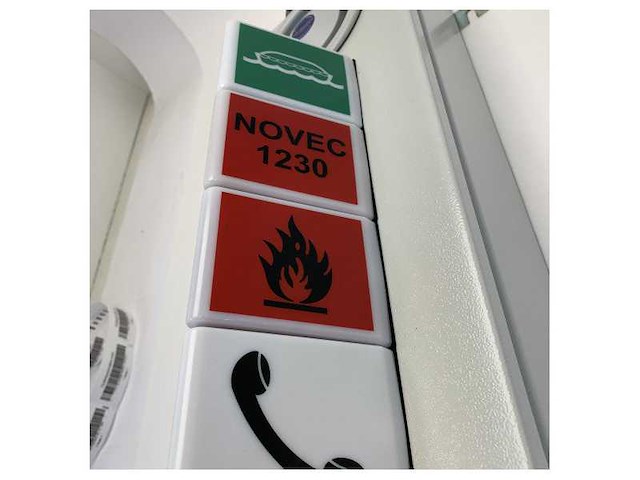 Sm electrics light signal device lsd 309.41.13.130 - afbeelding 3 van  5