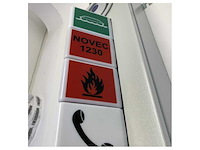 Sm electrics light signal device lsd 309.41.13.130 - afbeelding 3 van  5