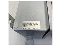 Sm electrics light signal device lsd 309.41.13.130 - afbeelding 4 van  5