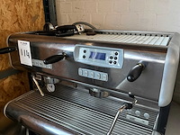 Sm top 85 koffie- & espressomachine - afbeelding 1 van  3