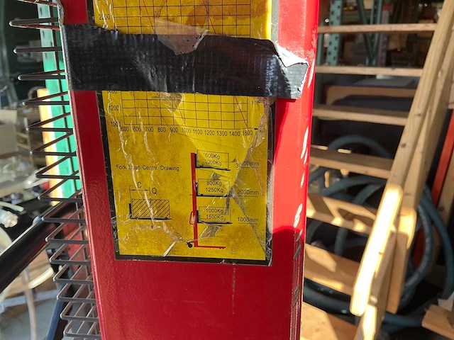 Sm1016 stapelaar - afbeelding 4 van  12