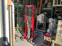 Sm1016 stapelaar - afbeelding 1 van  12