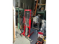 Sm1016 stapelaar - afbeelding 8 van  12