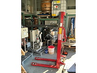 Sm1016 stapelaar - afbeelding 9 van  12