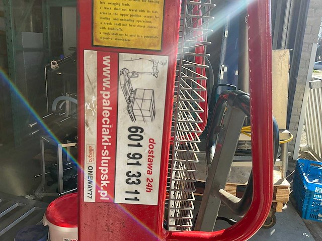 Sm1016 stapelaar - afbeelding 10 van  12