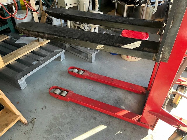 Sm1016 stapelaar - afbeelding 6 van  12