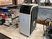Sm35w mobiele airco - afbeelding 1 van  3