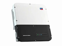 Sma - sbs5.0-10 - omvormer (5kw)