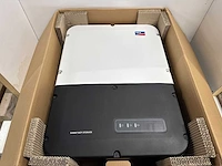 Sma - sbs5.0-10 - omvormer (5kw) - afbeelding 2 van  5