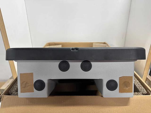 Sma - sbs5.0-10 - omvormer (5kw) - afbeelding 3 van  5