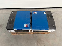 Sma - sunny tripower - 25kw gebruikte omvormer t.b.v. zonnepanelen (2x) - afbeelding 1 van  5