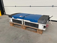 Sma - sunny tripower - 25kw gebruikte omvormer t.b.v. zonnepanelen (2x) - afbeelding 2 van  5
