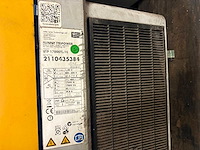 Sma - sunny tripower gebruikte 17kw omvormer t.b.v. zonnepanelen (2x) - afbeelding 7 van  7
