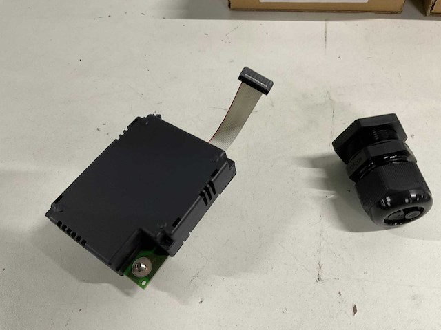 Sma - tl30 rs485 - communicatie interface voor sma omvormers (4x) - afbeelding 2 van  4