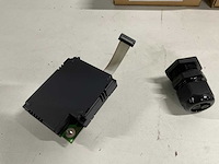 Sma - tl30 rs485 - communicatie interface voor sma omvormers (4x) - afbeelding 2 van  4