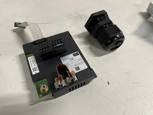 Sma - tl30 rs485 - communicatie interface voor sma omvormers (4x) - afbeelding 1 van  3